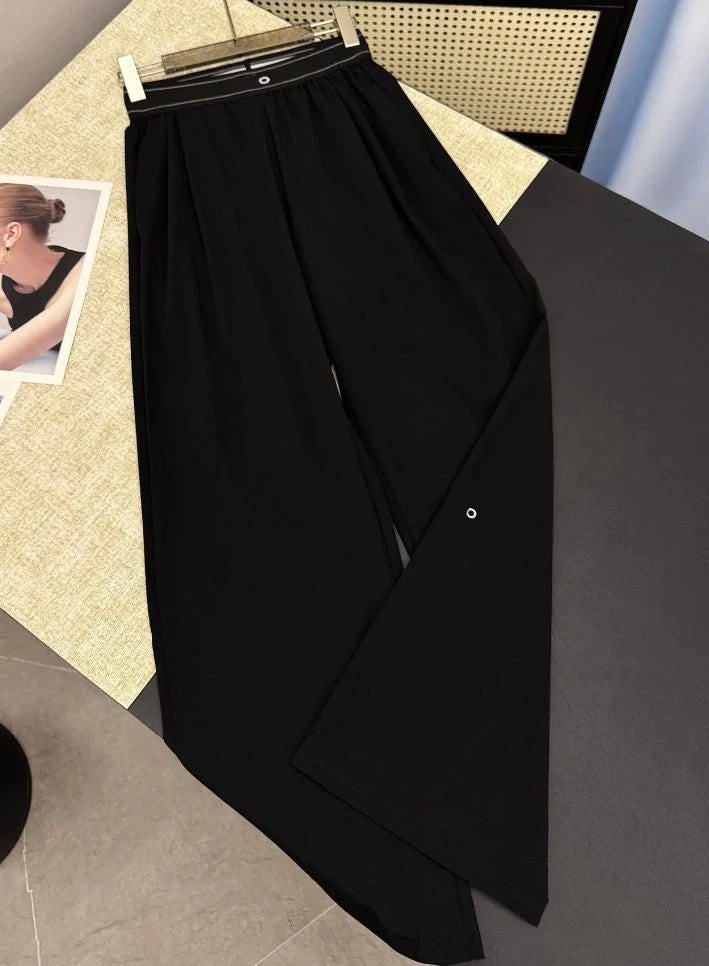 2026 Women's Loose and Comfortable Versatile Pants, Casual and Versatile Daily Commuting Pants