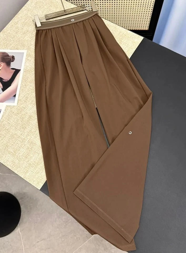 2026 Women's Loose and Comfortable Versatile Pants, Casual and Versatile Daily Commuting Pants