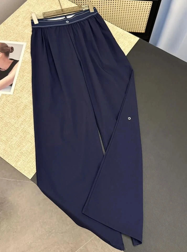 2026 Women's Loose and Comfortable Versatile Pants, Casual and Versatile Daily Commuting Pants