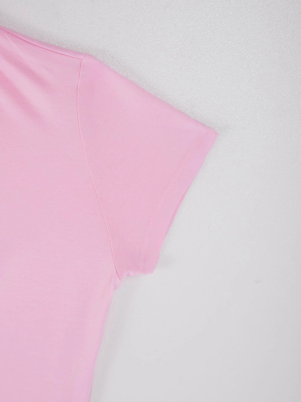 Daily Commute Womens Slim Suitable Comfy Tee Shirts Hip Hop Casual T Shirt Summer O-Neck Tight Fitting Clothes Street Sport Tops